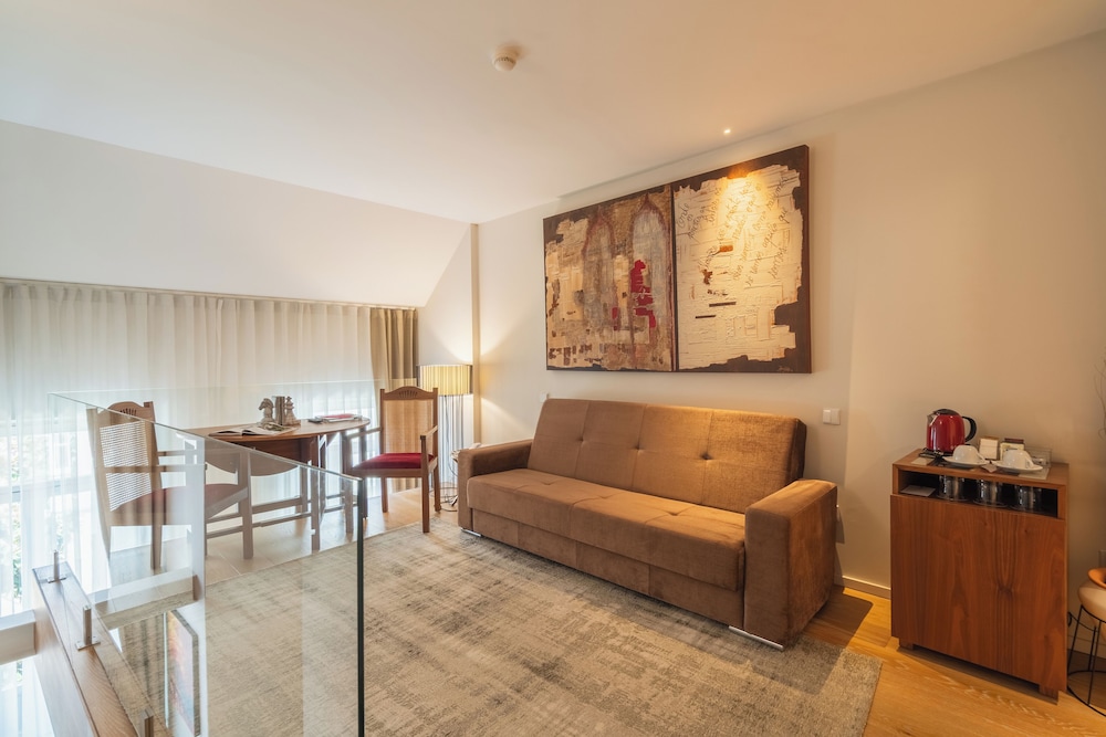 Classic Suite, 1 Bedroom