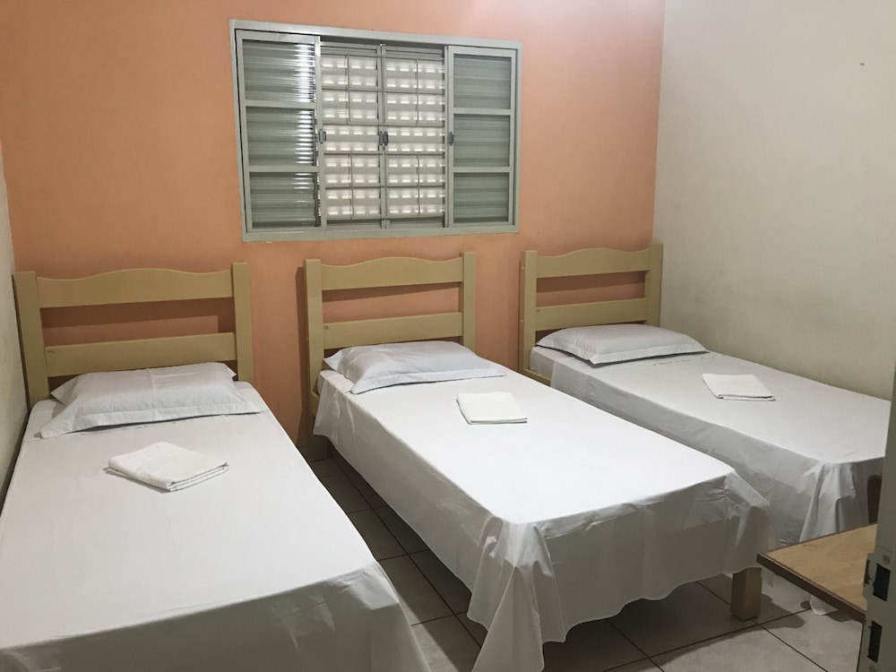 Traditional Triple Room, 3 Twin Beds, Non Smoking photo 1