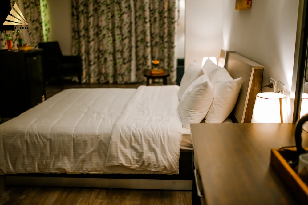 Executive Double Room, Jetted Tub (Pyramids View) - Photo 13