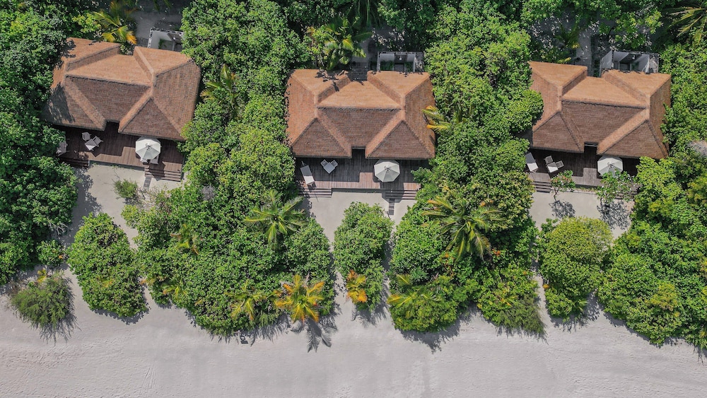 Villa, 2 Twin Beds, Beachfront