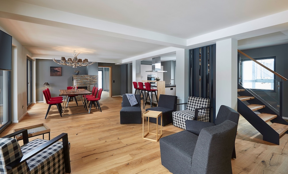 Premium Duplex