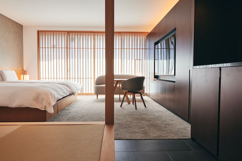 Tsuboniwa Suite for 2 Guests - Photo 4