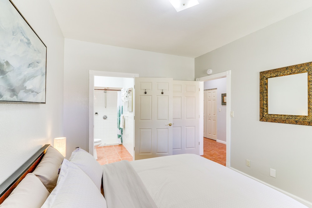 Apartment (2 Bedrooms) photo 3