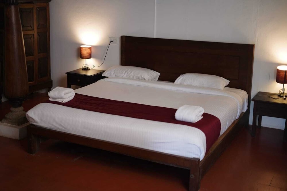 Standard Double Room, Non Smoking, Mountain View