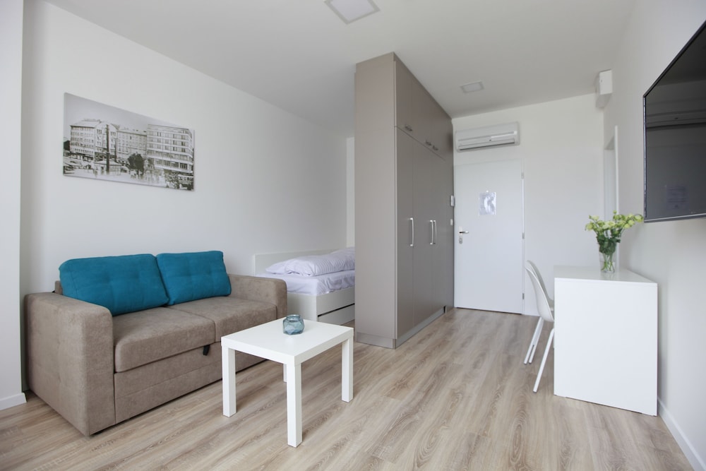Studio Suite photo 1