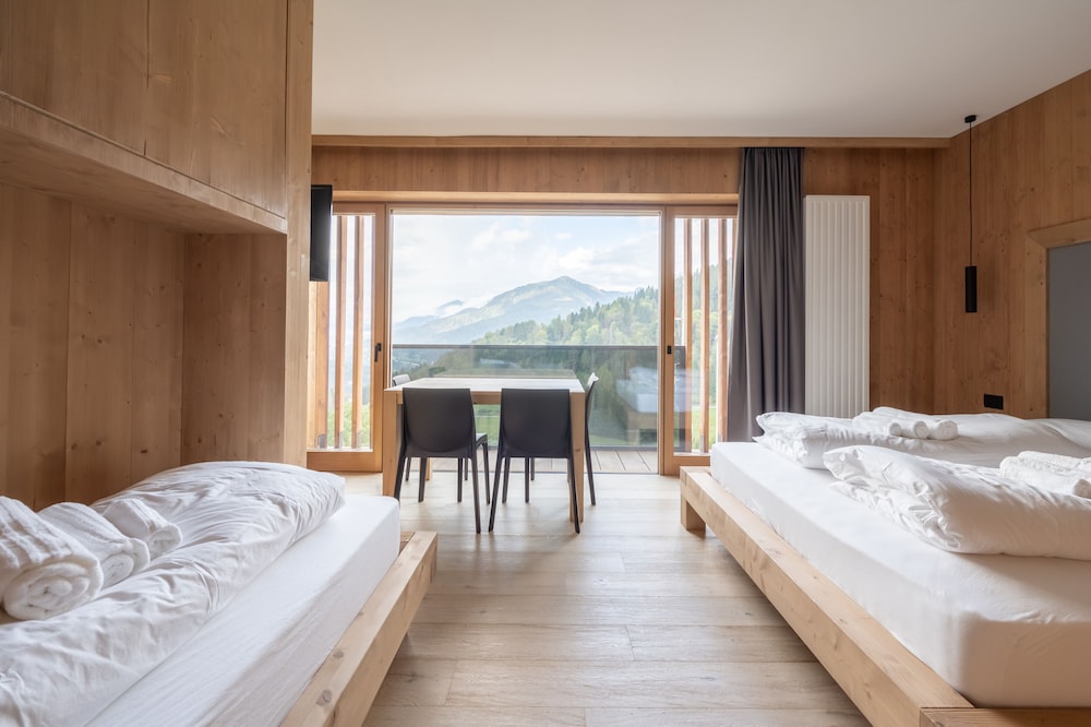 Panoramic Double or Twin Room (Marmarole 2) photo 1