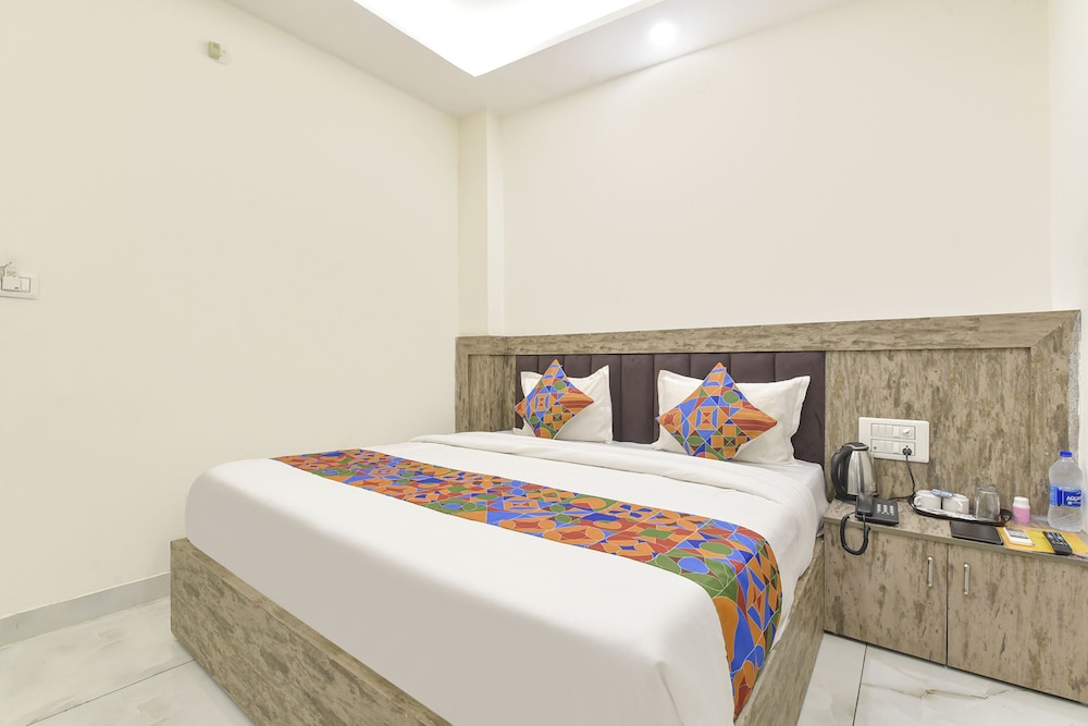 Deluxe Room photo 3