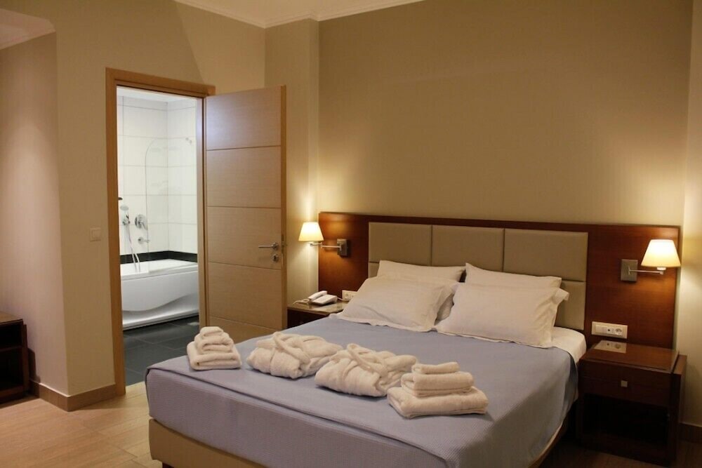 Apartment, 2 Bedrooms photo 1