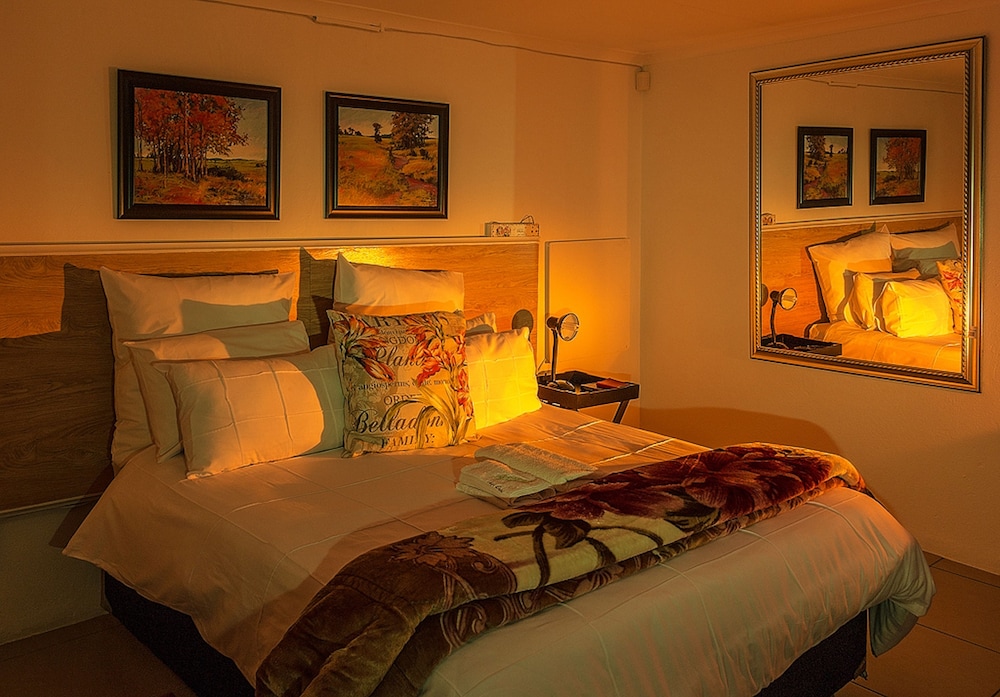 Comfort Room photo 3