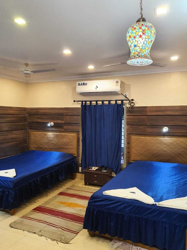 Luxury Room photo 1