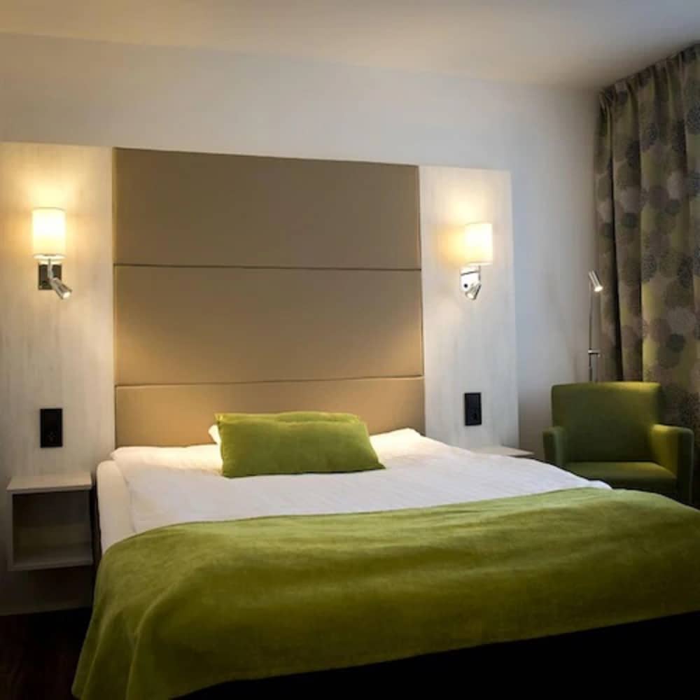 Standard Single Room photo 2
