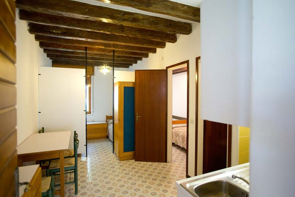 Apartment, 1 Bedroom (Pinus) photo 1