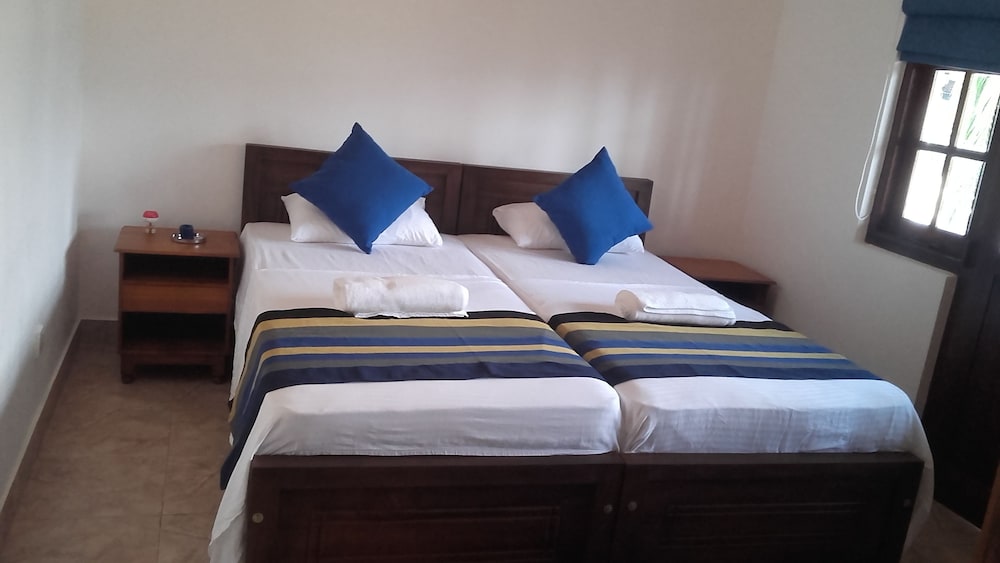Standard Double Room, Garden View photo 1