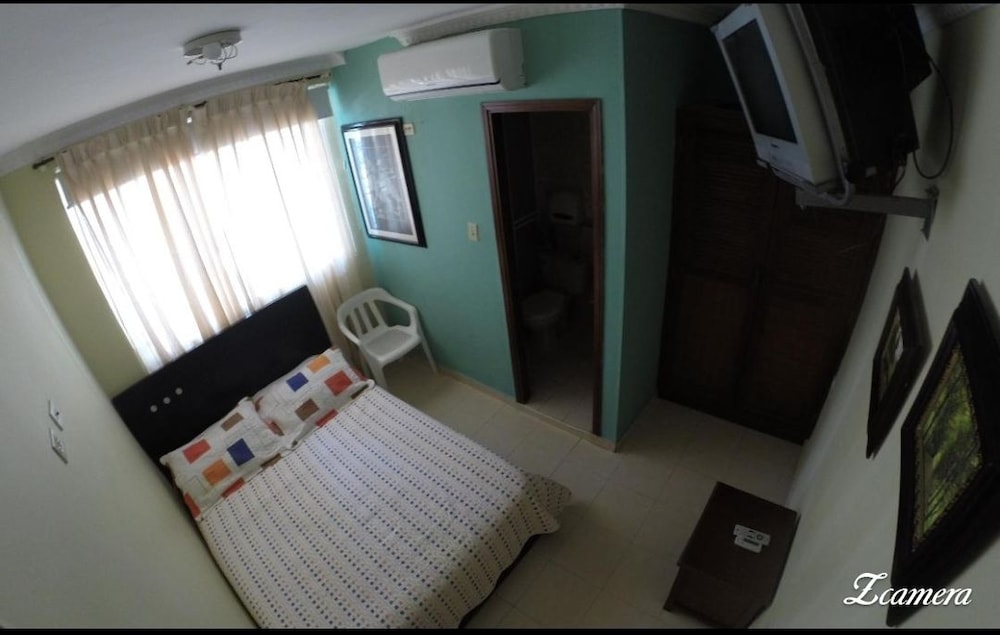 Basic Single Room, Non Smoking