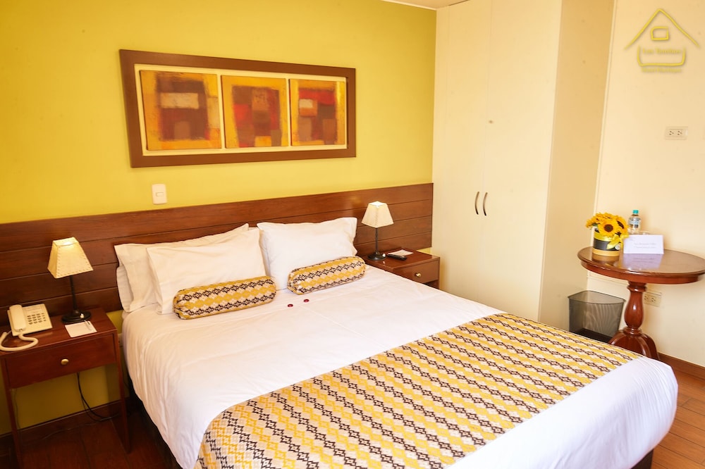 Standard Double Room, 1 Queen Bed - Photo 7