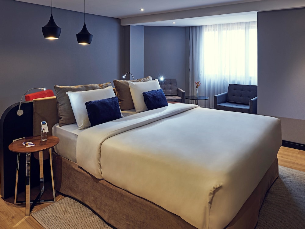 Deluxe Room, 1 Double Bed - Photo 13
