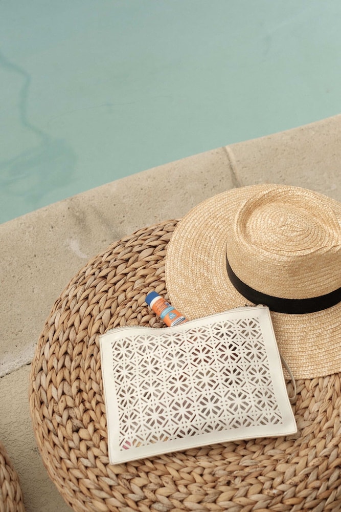 Mod Maya Hotel in Palm Springs, Billede 113