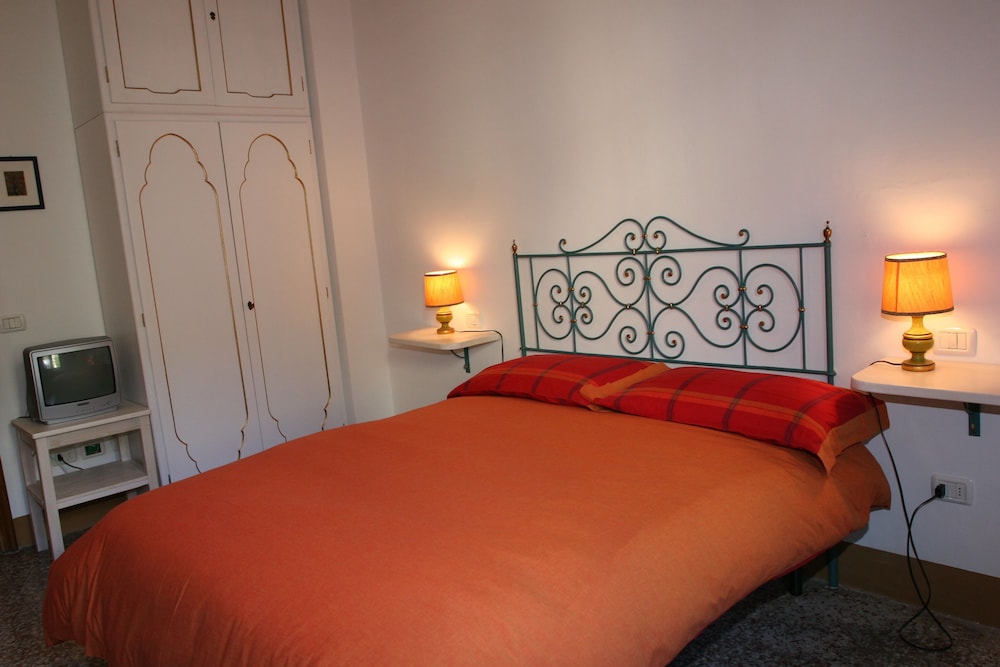 Basic Room, 1 Bedroom, Ensuite, Garden View
