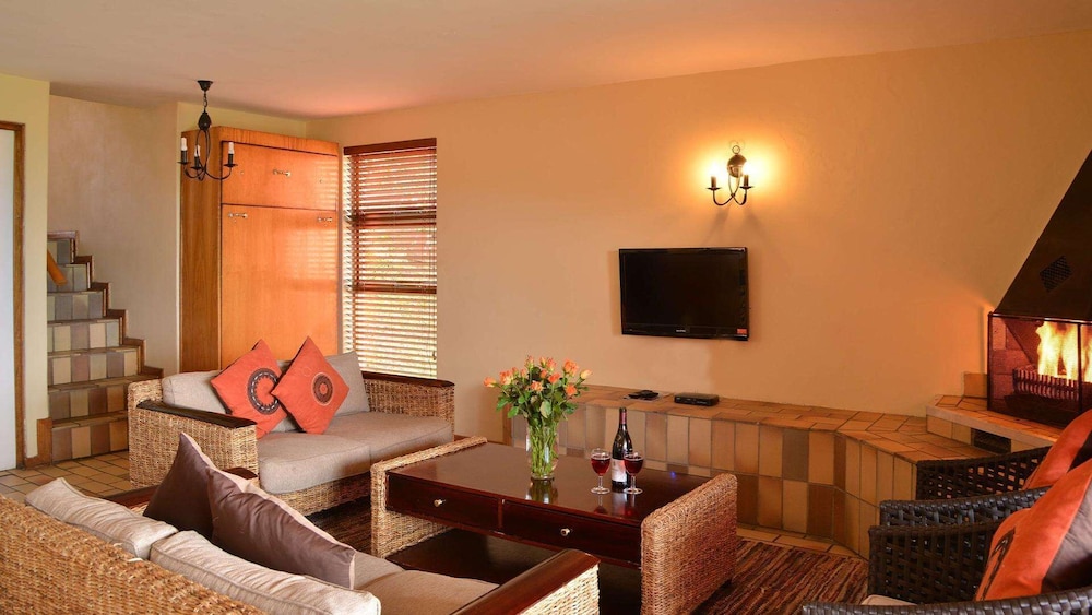Standard Chalet, 2 Bedrooms photo 3
