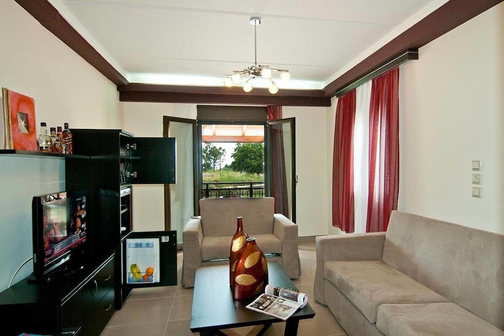 Suite, 1 Bedroom photo 3