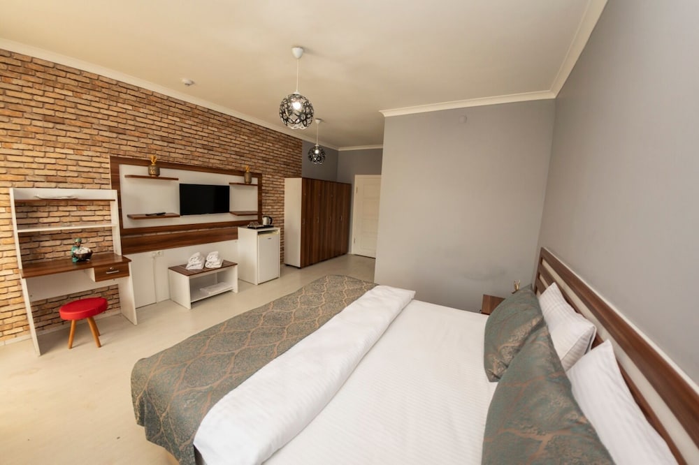 Economy Room photo 1