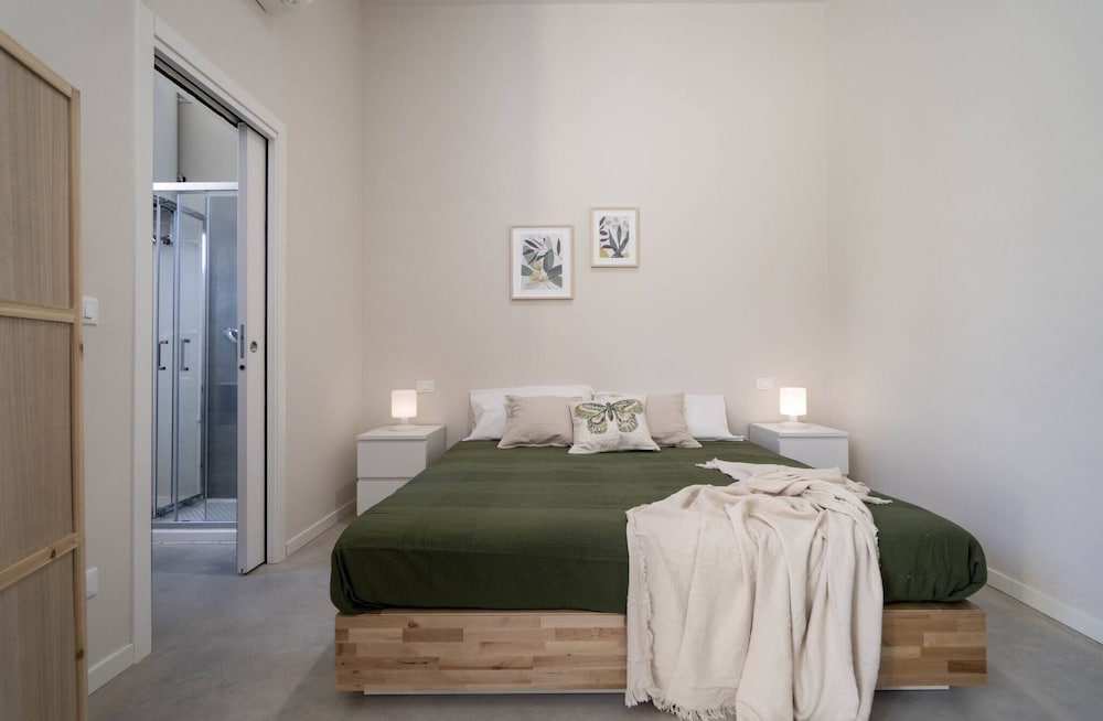 3 Lofts for 9 People, Abete 3p, Noce 4p, Rovere 2p, Kuva 36