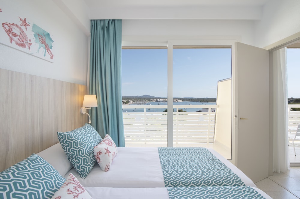 Junior Suite, Sea View - Photo 3