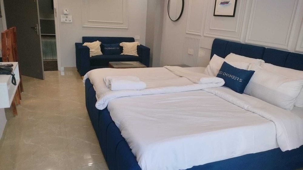 Villa, 1 Bedroom, Private Pool (Horizontal Pool) - Photo 1