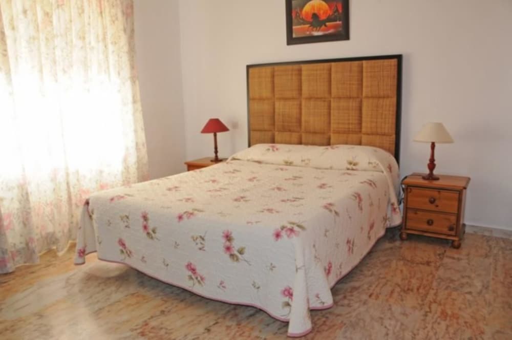 Apartamento, 2 habitaciones