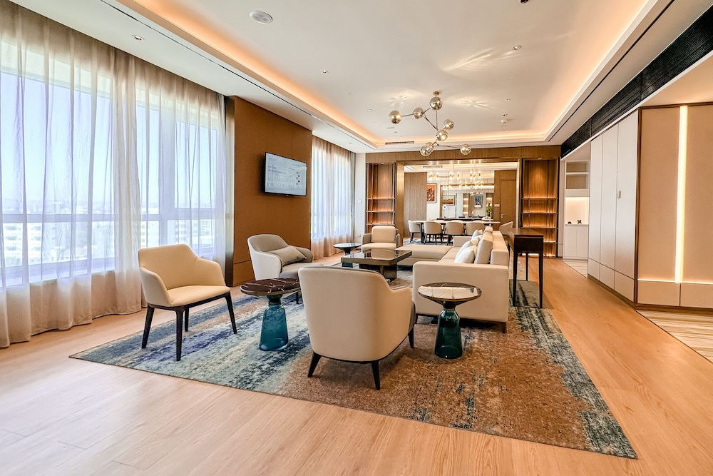 Presidential Suite