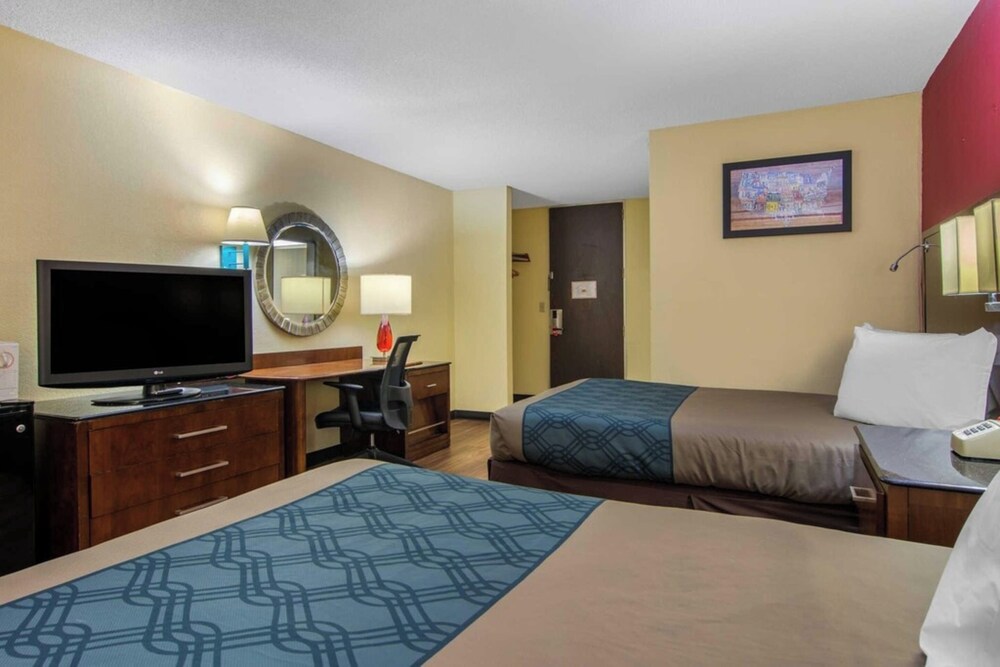 Forsyth Inn & Suites, Bilde 3