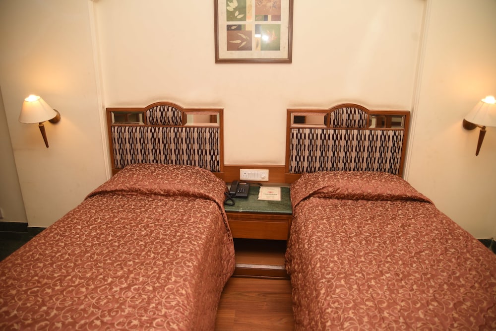 Deluxe Room photo 3