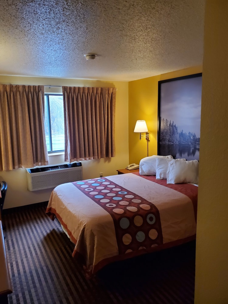 Room, 1 Queen Bed, Non Smoking photo 2