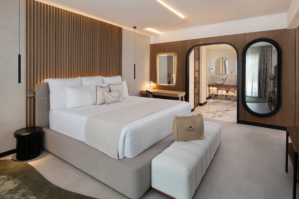 Preferred Club Master Suite Ocean Front Swimout - Photo 1