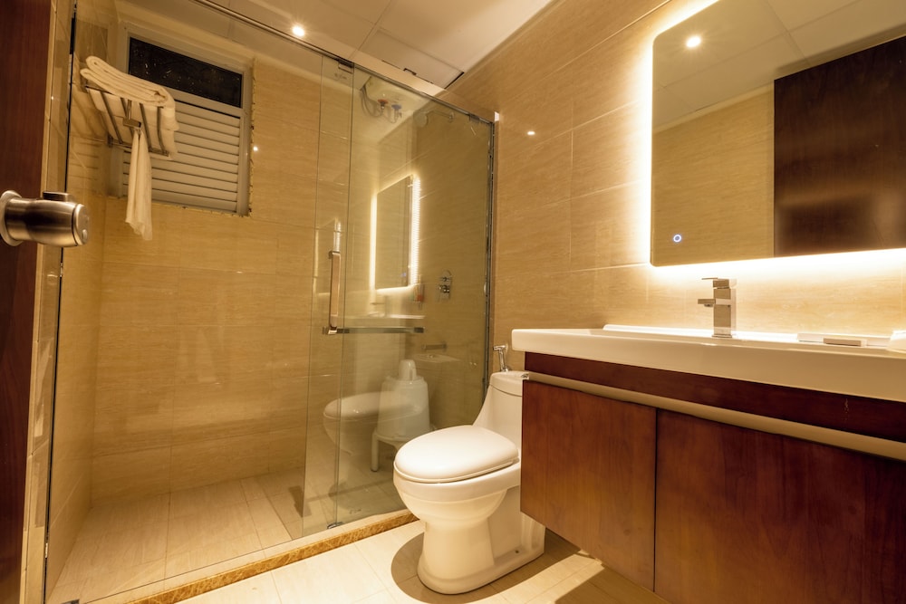 Deluxe Room - Photo 2