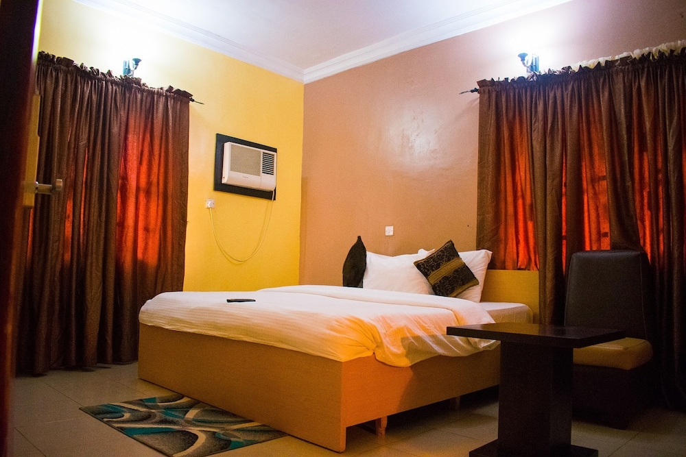 Executive Room, 1 Double Bed