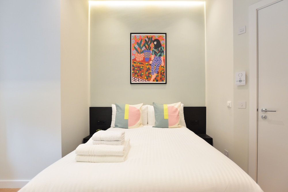 Single Room photo 2