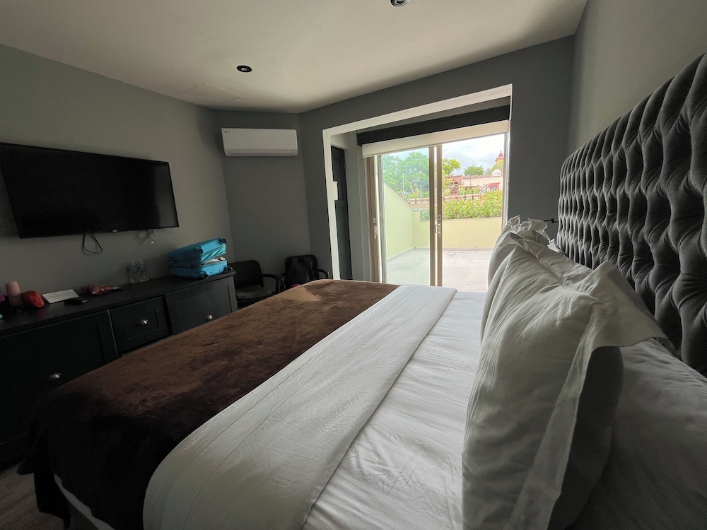 Suite King Size Terraza photo 3