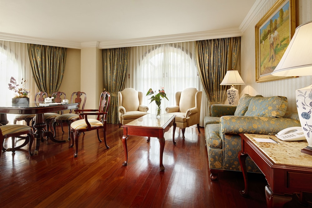 Master Suite Imperial - Oak Suite - Photo 4
