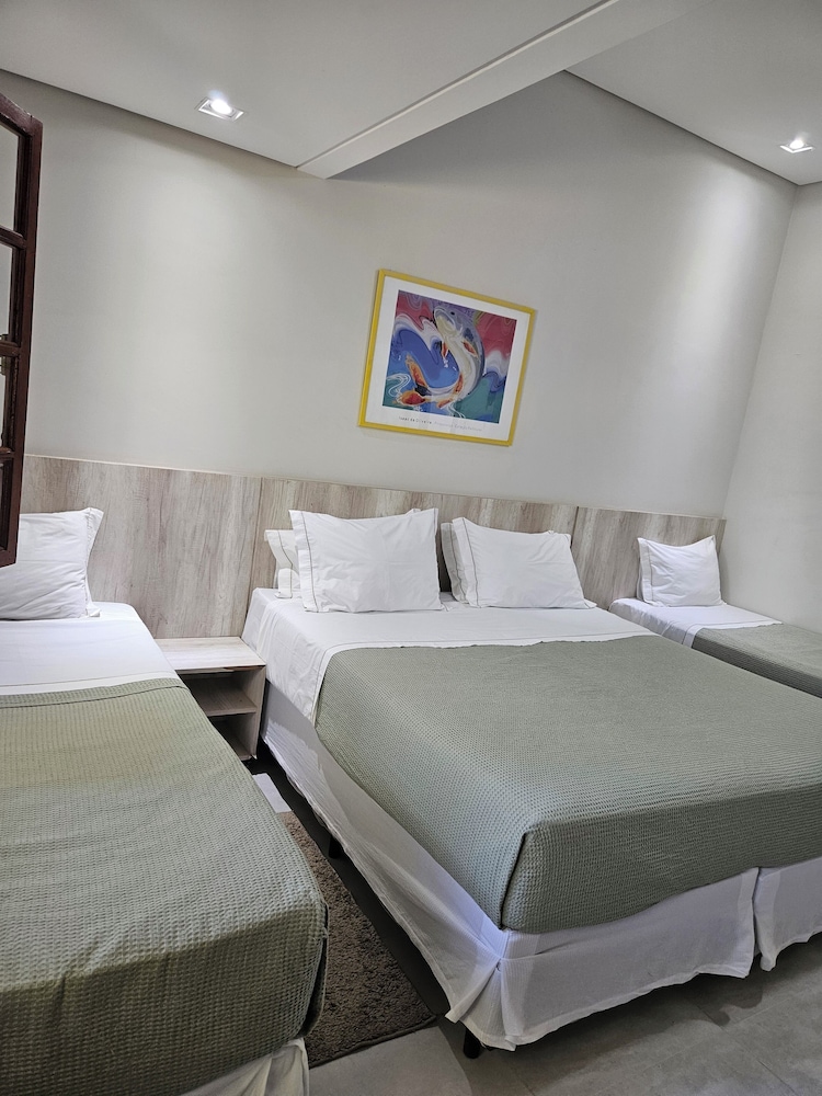 Superior Room, 1 Bedroom, Garden View photo 1