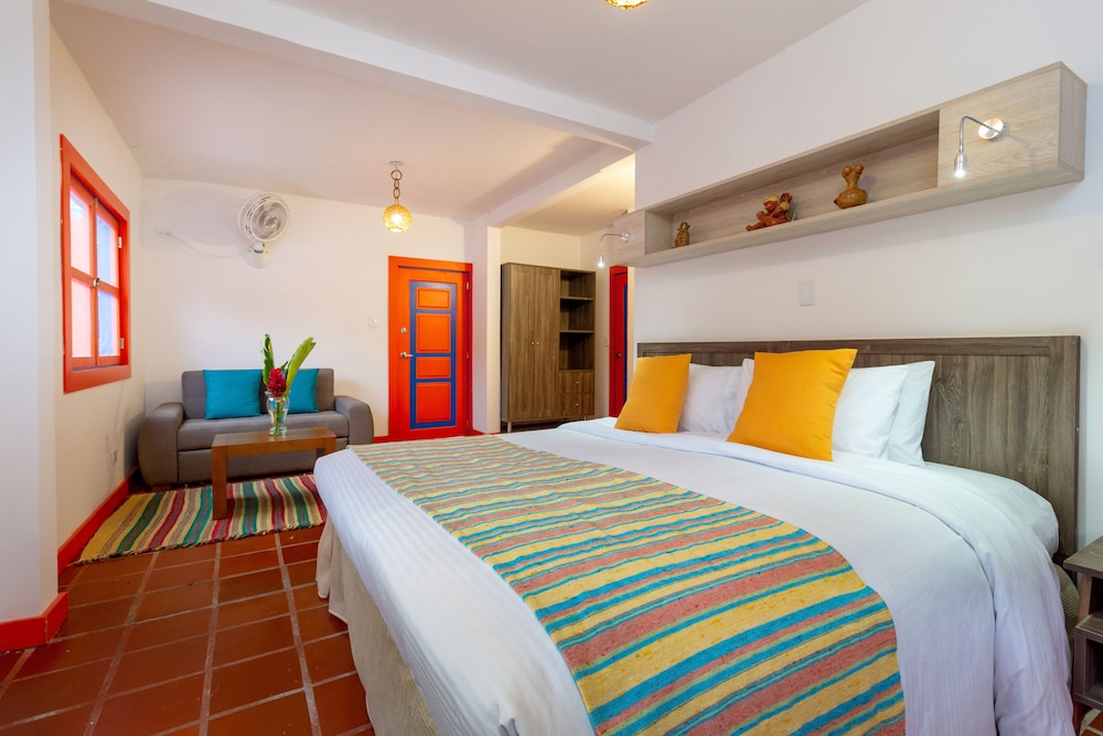 Junior Suite photo 3