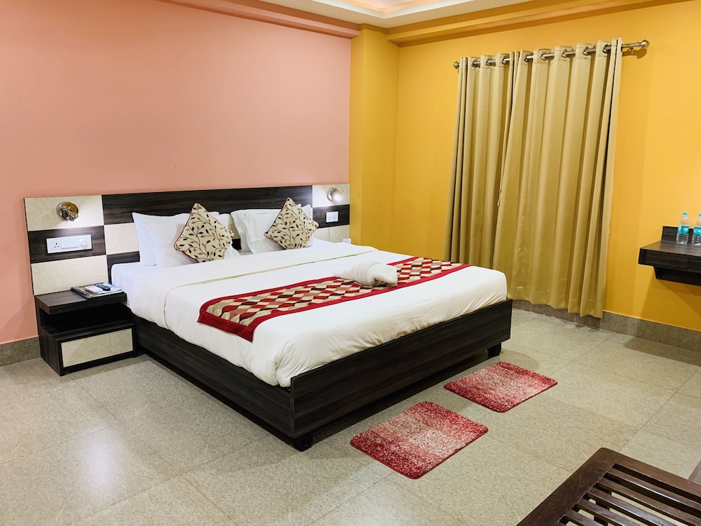 Executive Double Room, 1 King Bed photo 2