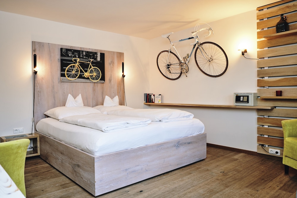 Studio (One room apartment) photo 1