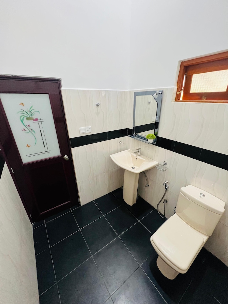 Deluxe Double Room, Garden View photo 3
