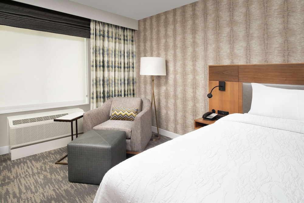 Hilton Garden Inn Westchester Dobbs Ferry, Foto 3
