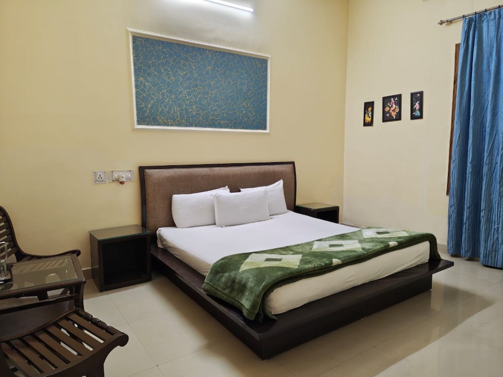 Luxury Room, City View photo 3