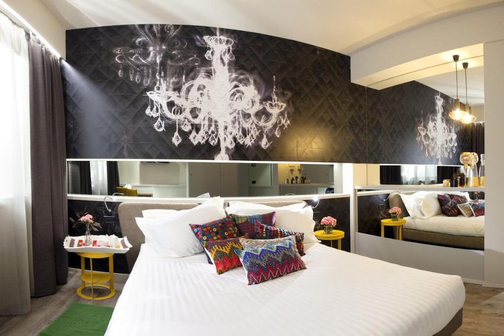 Superior Double Room Single Use, 1 Queen Bed - Photo 4