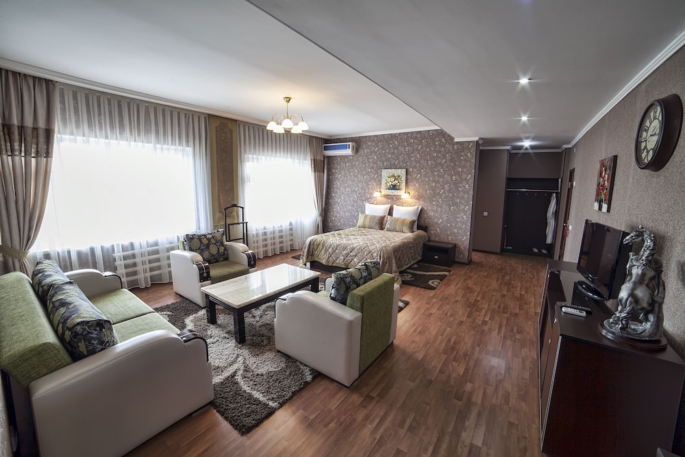 Premium Apartment