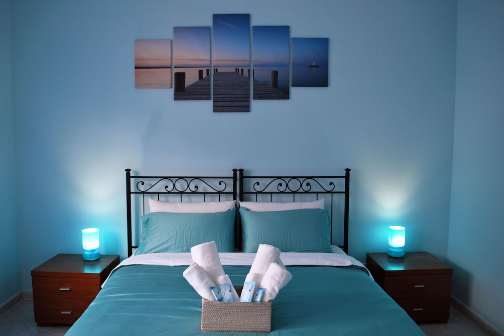 Triple Room, Ensuite