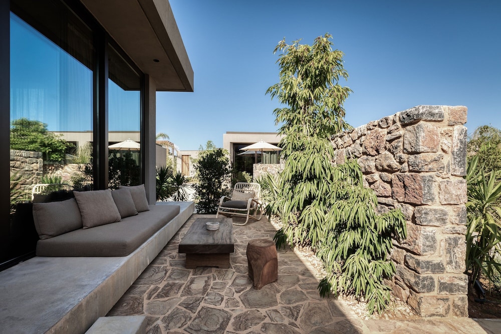 Family Bungalow, 1 King Bed, Terrace, Garden View (Tropical Family Bungalow)